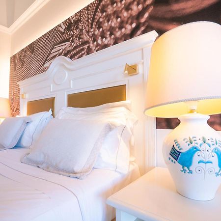 Hotel Santa Gilla Capoterra Eksteriør billede