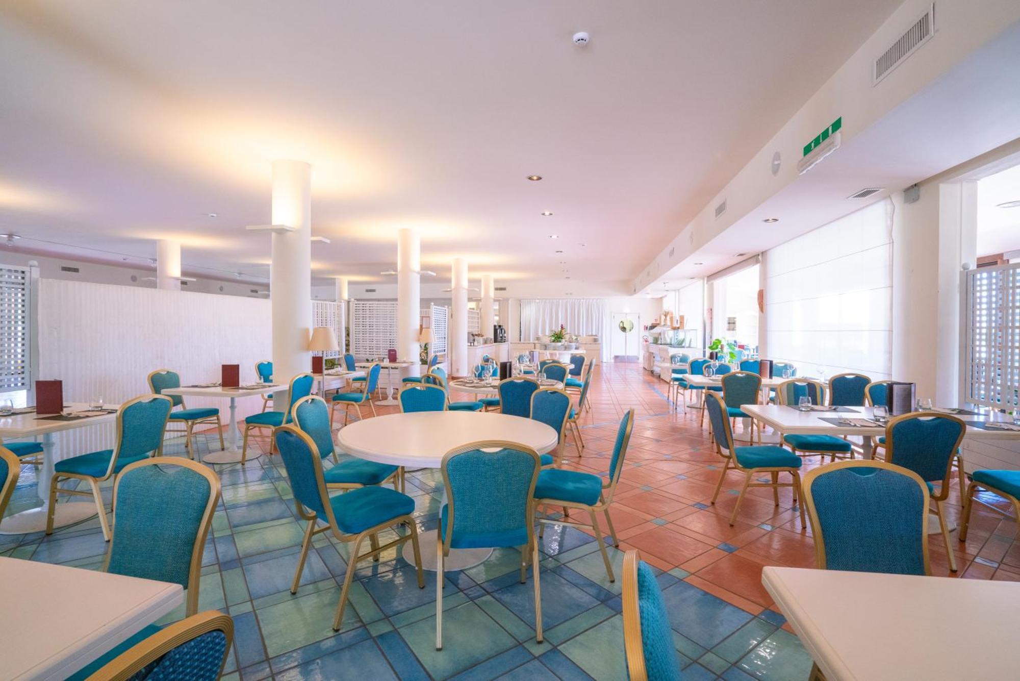Hotel Santa Gilla Capoterra Eksteriør billede
